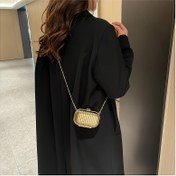 Resim Kadınlar için MINI Akşam Çantası 
