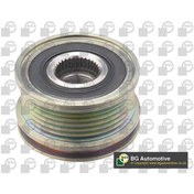 Resim BGA 1 Adet Alternatör Kasnağı Caga-cdca-clha-clhb 1,6 Tdi-2,0 03g903119b. 