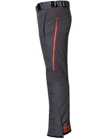 Resim Phenıx Phenix Alpine Float Erkek Gri Kayak Pantolonu 22571 Antrasit 