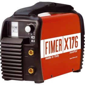 Resim Fimer X176 Inverter 176 Amper Kaynak Makinesi 