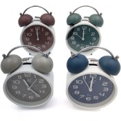 Resim Sense Analog Saat 