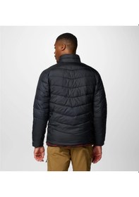 Resim Columbia Labyrinth Loop Ll Jacket Erkek Mont Wo1416 001 
