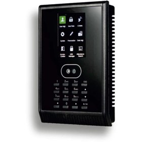 Resim Genel Markalar ZKTeco KF160 Yüz Tanıma Terminali 