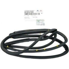 Resim Kapı Çevre Fitili Ön Sol Kıa Cerato 2014-2018 82130-a7000 