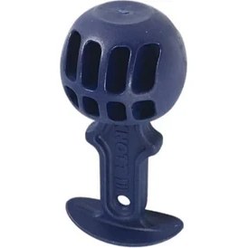 Resim Knott Safety Ball Kaplin Güvenlik Topu 