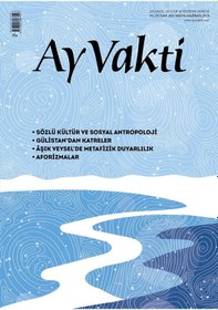 Resim Ay Vakti 204.sayı Mayıs-haziran 2023 