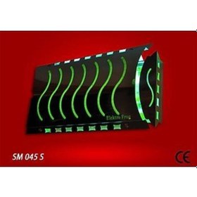 Resim Elektro Frog SM045-S Uv Yapışkanlı Sinek Tuzakları Efk Cihazı 