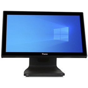 Resim Tıwox Tp-1903 I3 3.nesıl 8gb 128gb Ssd 18.5" Dokunmatık Pos Pc 