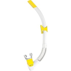 Resim Outdoordeposu Mares Rebel Flex Scuba Dalış Şnorkeli (503975623) 