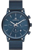 Resim Momentus CC235M-11SS Erkek Kol Saati 