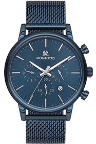 Resim Momentus CC235M-11SS Erkek Kol Saati 