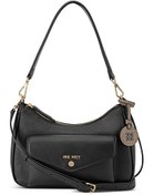 Resim CAIREANN NGV146218 5PR Siyah Kadın Kol Çantası 