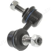 Resim Honda Civic 2001-2005 Crv 2002-2006 Ön Sol Z Rot 51321-S5A-003 