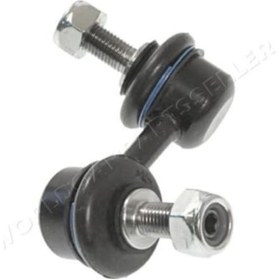 Resim Honda Civic 2001-2005 Crv 2002-2006 Ön Sol Z Rot 51321-S5A-003 