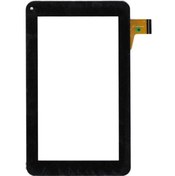 Resim Genel Markalar Logicom E732 (m711r) Dokunmatik Siyah 