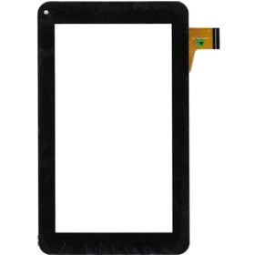 Resim Genel Markalar Logicom E732 (m711r) Dokunmatik Siyah 