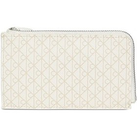 Resim Calvin Klein Kadın Krem Cüzdan Lv04f1084g-2xb Krem 