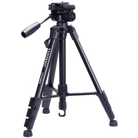 Resim Yunteng VCT-690 Hidrolik Kafa Tripod YUNTENG