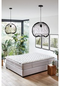 Resim Yataş Bedding Five-Z Hybrid Seri Ortopedik Yatak 180x200 cm 