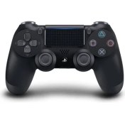 Resim Sony Ps4 Dualshock 4 V2 Gamepad Yeni Nesil Kol - Siyah 