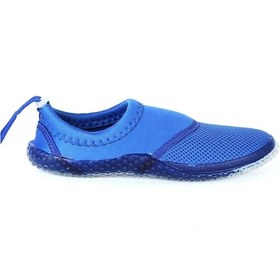 Resim Serabien Mr Mavi2 Yarım File Sörf Havuz Plaj Erkek Deniz Ayakkabı 