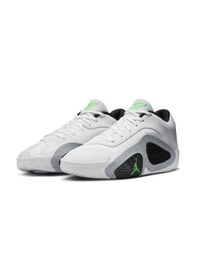 Resim Nike Air Jordan Tatum 2 Mens Basketball Shoes Erkek Basketbol Ayakkabısı Beyaz Beyaz 