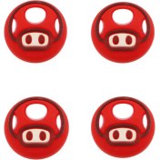 Resim Mario Ps4/ps5 Game Pad Uyumlu Analog Yükseltici Kontrol Kiti 