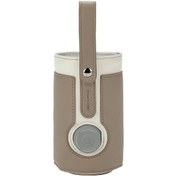 Resim Dolıty Biberon Isıtıcı Usb 3 Seviyeleri Ev Yenidoğan Kahve 