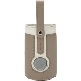 Resim Dolıty Biberon Isıtıcı Usb 3 Seviyeleri Ev Yenidoğan Kahve 