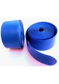 Resim Xbyc 709 Lastik Zırhı 24-26-27,5-29 Jant Mtb Uyumlu Mavi 