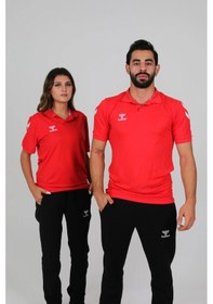 Resim Hummel Armın Pam.polo Tshırt Çok Renkli 