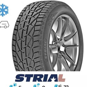 Resim Strial 215-50R17 95V XL WİNTER 