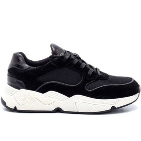 Resim Kadın Sneaker 