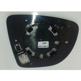 Resim Renault Clıo Captur Elektrikli Ayna Camı 13/16 Kör Noktalı Hb Sağ 
