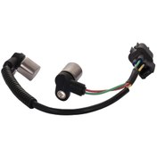 Resim Suntek Eksantrik Mili Konum Sensörü Pilot 3.5l 2003-2004 37840 