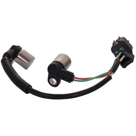 Resim Suntek Eksantrik Mili Konum Sensörü Pilot 3.5l 2003-2004 37840 