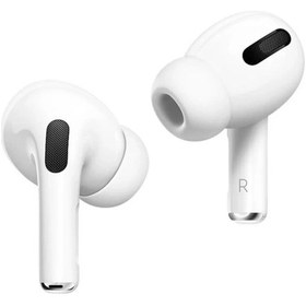 Resim Powerway Propods 5 Anc Bluetooth Kulak İçi Kulaklık + Silikon Kılıf 