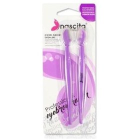 Resim Nascita Profesyonel Çiftli Kaş Usturası 