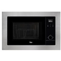 Resim Teka MS 620 BIS 40584010 20 L Ankastre Mikrodalga Fırın 