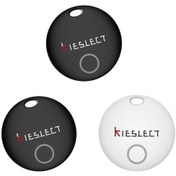 Resim Kieslect Smart Tag Akıllı Takip Cihazı 3'lü Kieslect