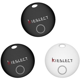 Resim Kieslect Smart Tag Akıllı Takip Cihazı 3'lü 