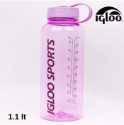 Resim Igloo bpa-free Sports Tritan 1.1 Litre Suluk Matara MOR 