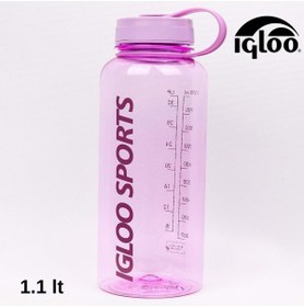 Resim Igloo bpa-free Sports Tritan 1.1 Litre Suluk Matara MOR 