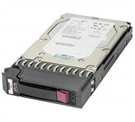 Resim Hp AP860A 600GB 3.5" 15K 6G SAS MSA2 HDD Bulk Kutu 