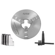 Resim TUTEX K11 Üniversal Torna Aynası 3 Ayaklı 125 Mm 