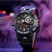 Resim Smael S8063s Erkek Kol Saati 