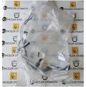 Resim 8200440964 Megane 2 Ii Elcikli Mazot Hortumu Komple 100 Bg 