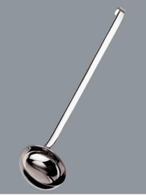 Resim Perodia Sanayi Tipi Paslanmaz Kepçe 5 No 