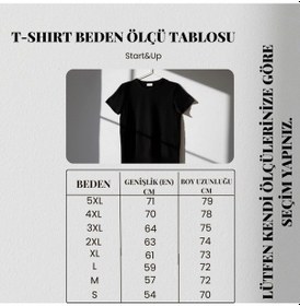 Resim Startmore Erkek Beyaz''los Angeles Baskılı'' Basic Oversize T-shirt- Şort Takım Strup0000000000015 Beyaz 