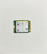 Resim Sk Hynıx 512gb Nvme M.2 Ssd 2230 Hfs512gej3x108n 